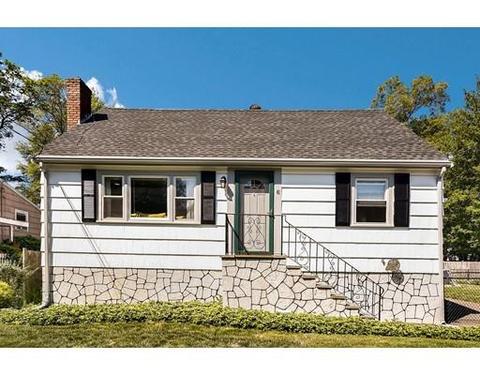 549 Summer St