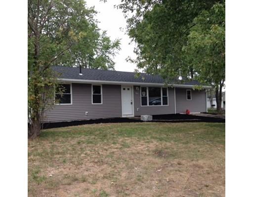 111 Nicholson Dr
