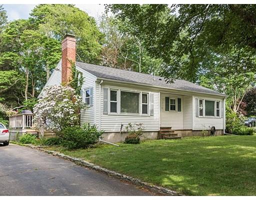 777 South St