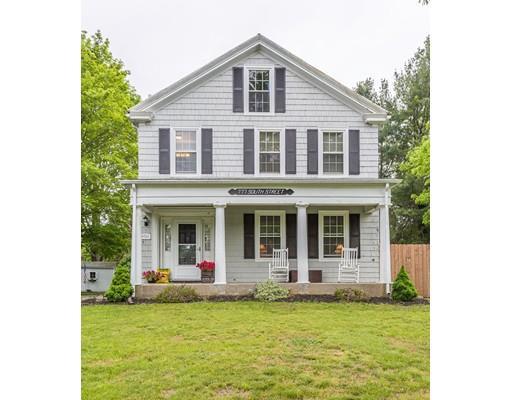 777 South St