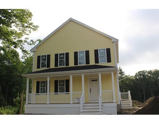 158 Crescent St