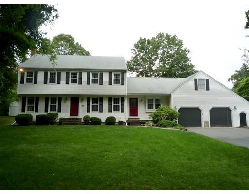 158 Crescent St