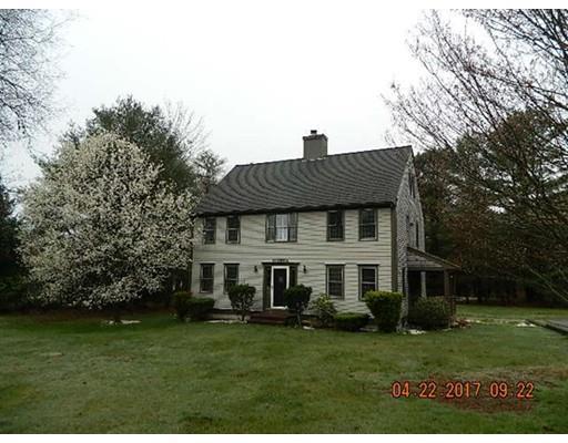 4 Charlotte Dr