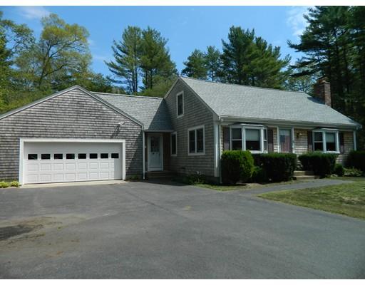 4 Charlotte Dr