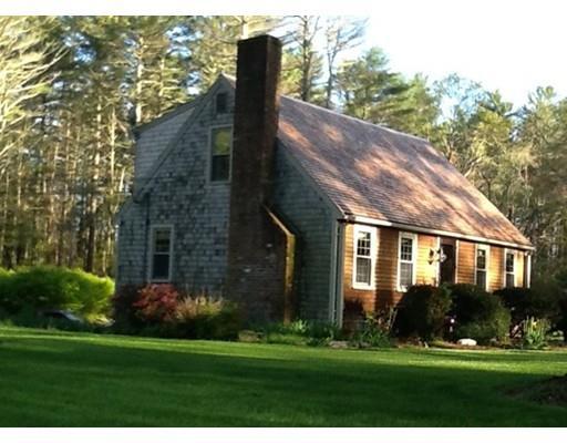 4 Charlotte Dr