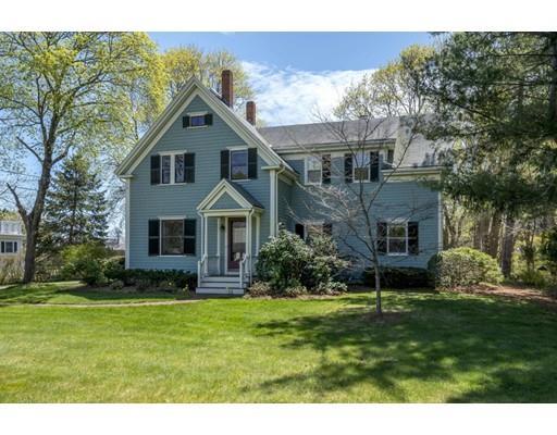 50 Bayberry Ln