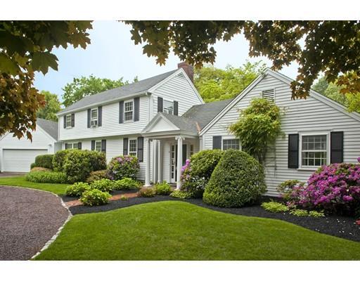 50 Bayberry Ln
