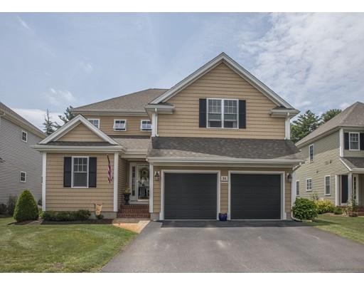 65 Surrey Ln #65