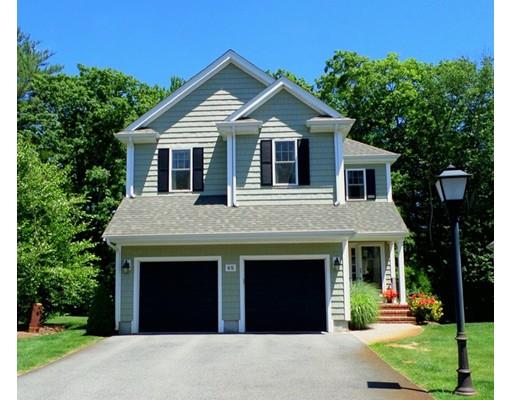 65 Surrey Ln #65