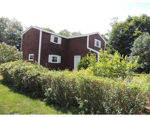273 Lakeside Rd