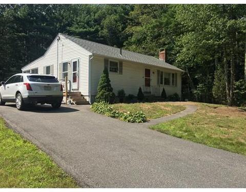 273 Lakeside Rd