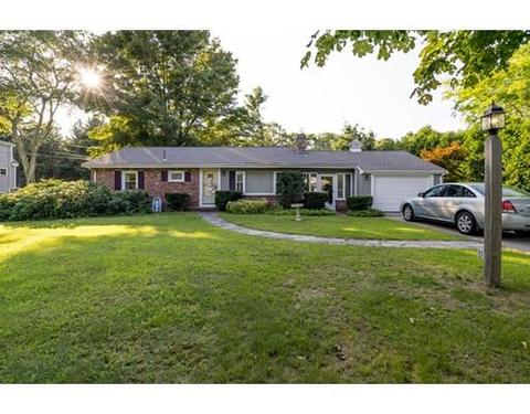 273 Lakeside Rd