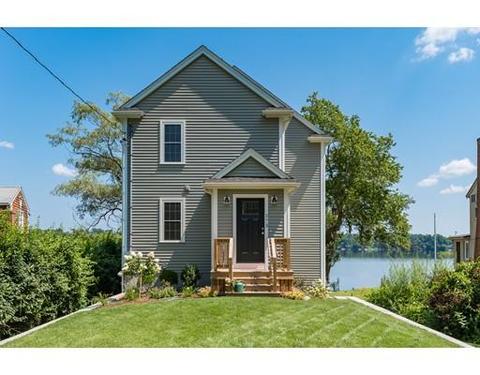 273 Lakeside Rd