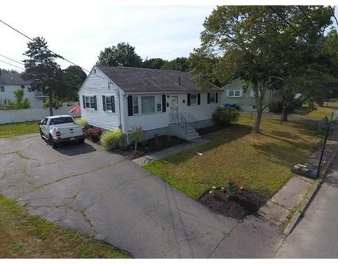 273 Lakeside Rd