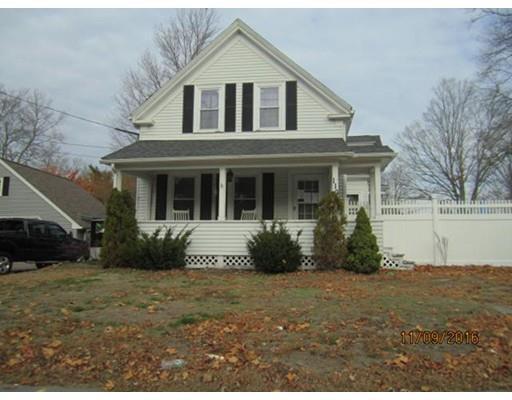 82 Rindone St
