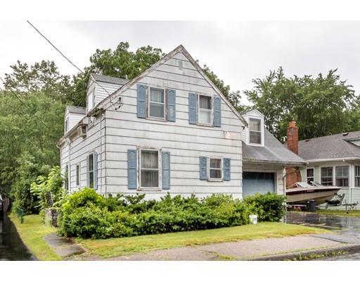 82 Rindone St
