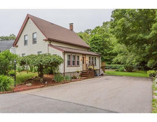 82 Rindone St