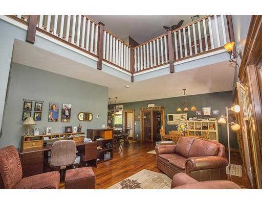 33 Buck Knoll Rd