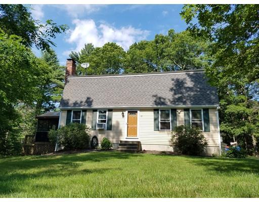 13 Beechwood Ave