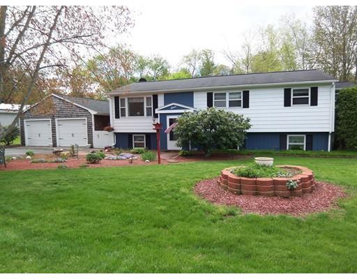 13 Beechwood Ave