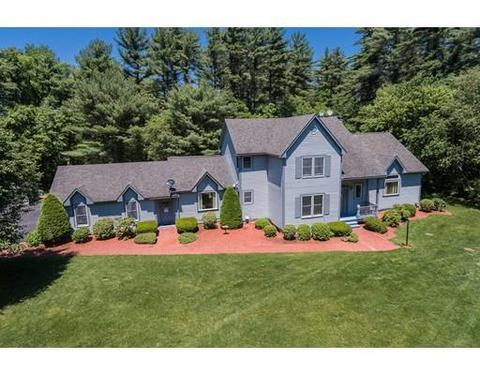 101 Suzanne Dr