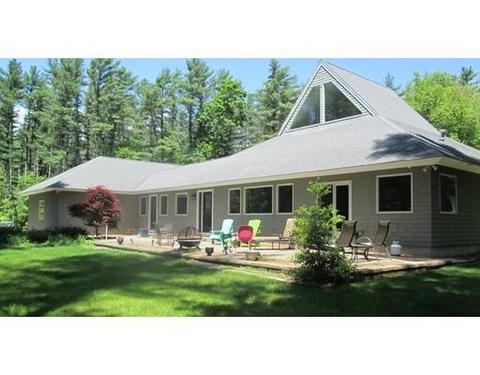 101 Suzanne Dr