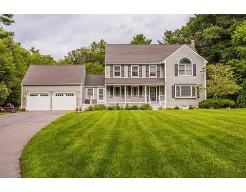101 Suzanne Dr
