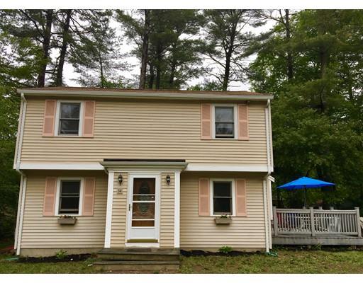 420 Mattakeesett St