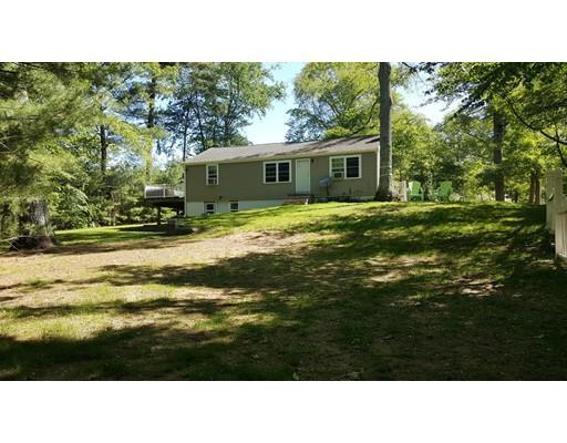 420 Mattakeesett St