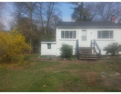 420 Mattakeesett St