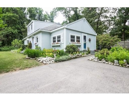 420 Mattakeesett St