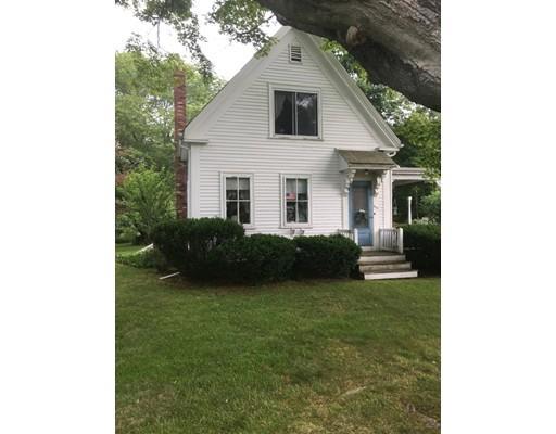 420 Mattakeesett St