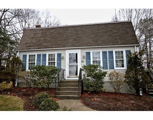 66 Standish Ave