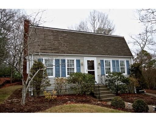 66 Standish Ave