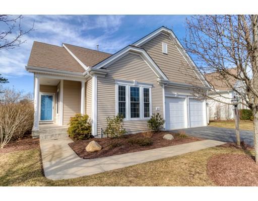 28 Thatcher Rd