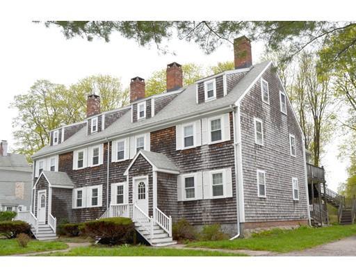 7 Weaver St