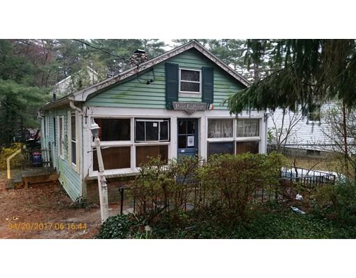 7 Weaver St