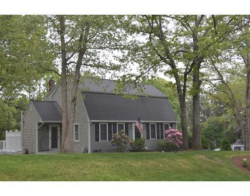 52 Nook Rd