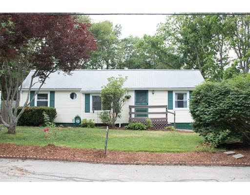 10 Dana Ln