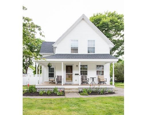 26 Forest Ave