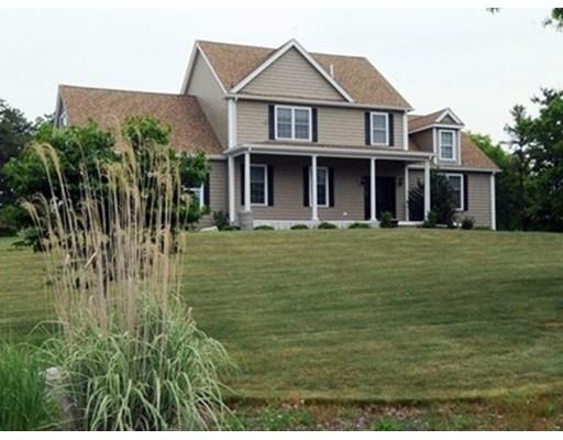 For Sale: 24 Nautical Way Plymouth, MA 02360