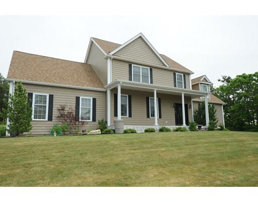 For Sale: 24 Nautical Way Plymouth, MA 02360