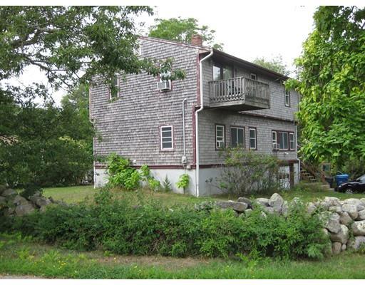11 Cod Rd