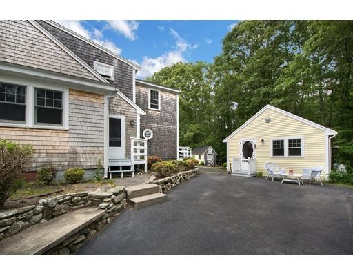 For Sale: 82 Lake St Kingston, MA 02364