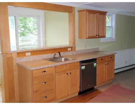 For Sale: 92 Summer St Kingston, MA 02364