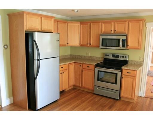 For Sale: 92 Summer St Kingston, MA 02364