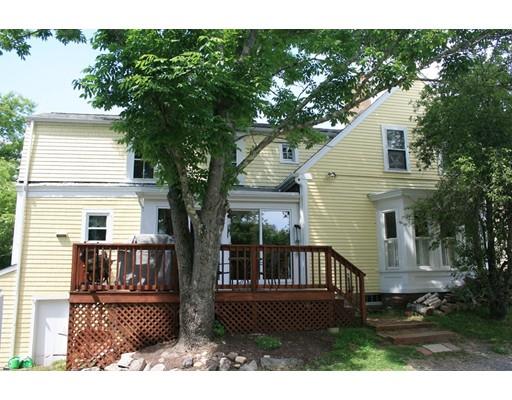 For Sale: 92 Summer St Kingston, MA 02364