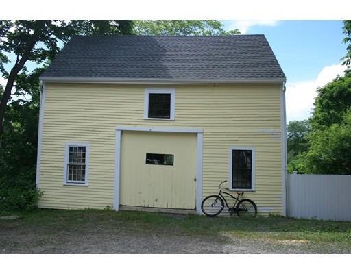 For Sale: 92 Summer St Kingston, MA 02364