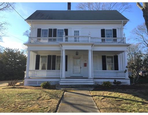 281 Moncrief Rd