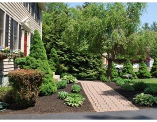 For Sale: 3 Meredith Way Rockland, MA 02370